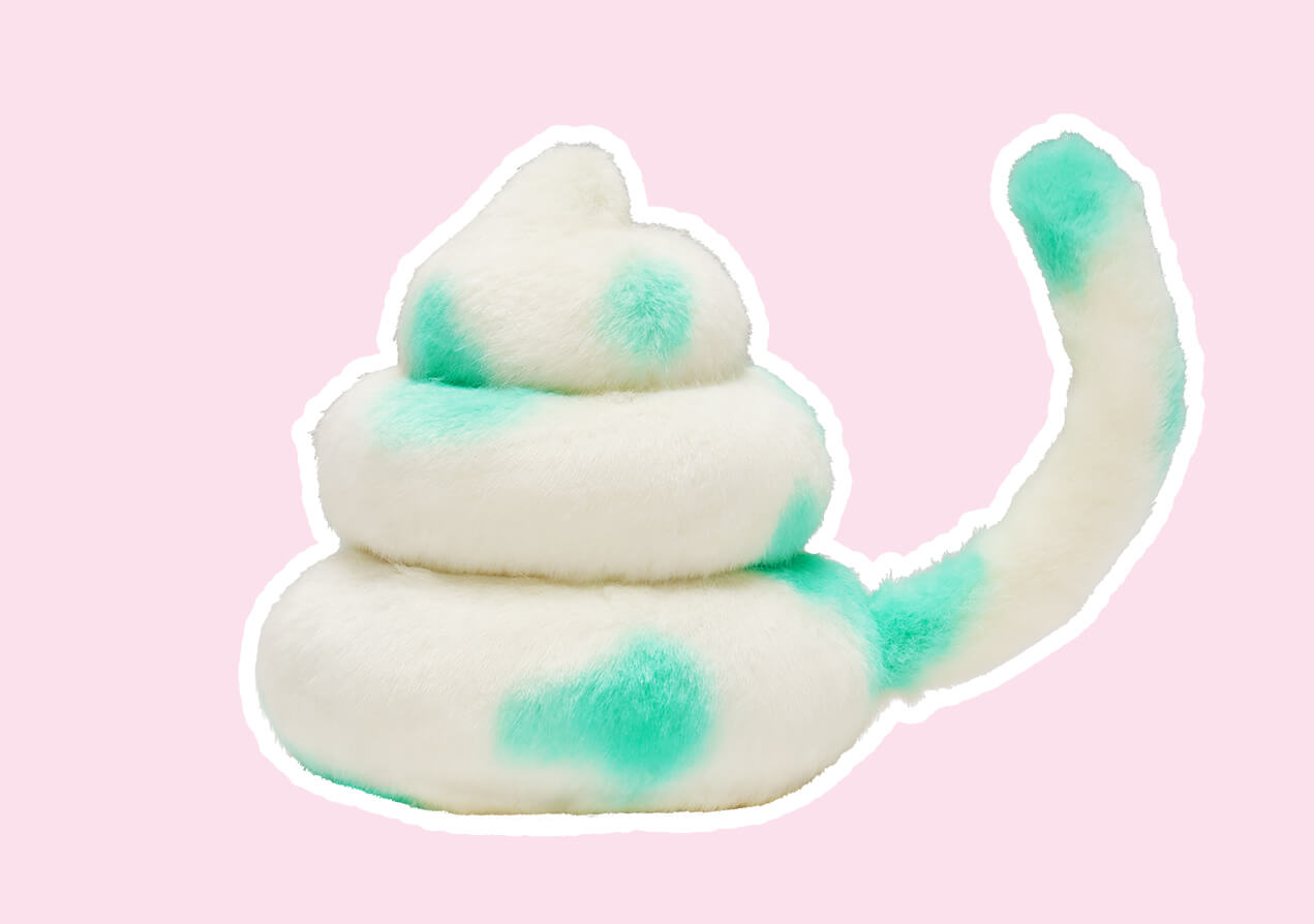 めろん
