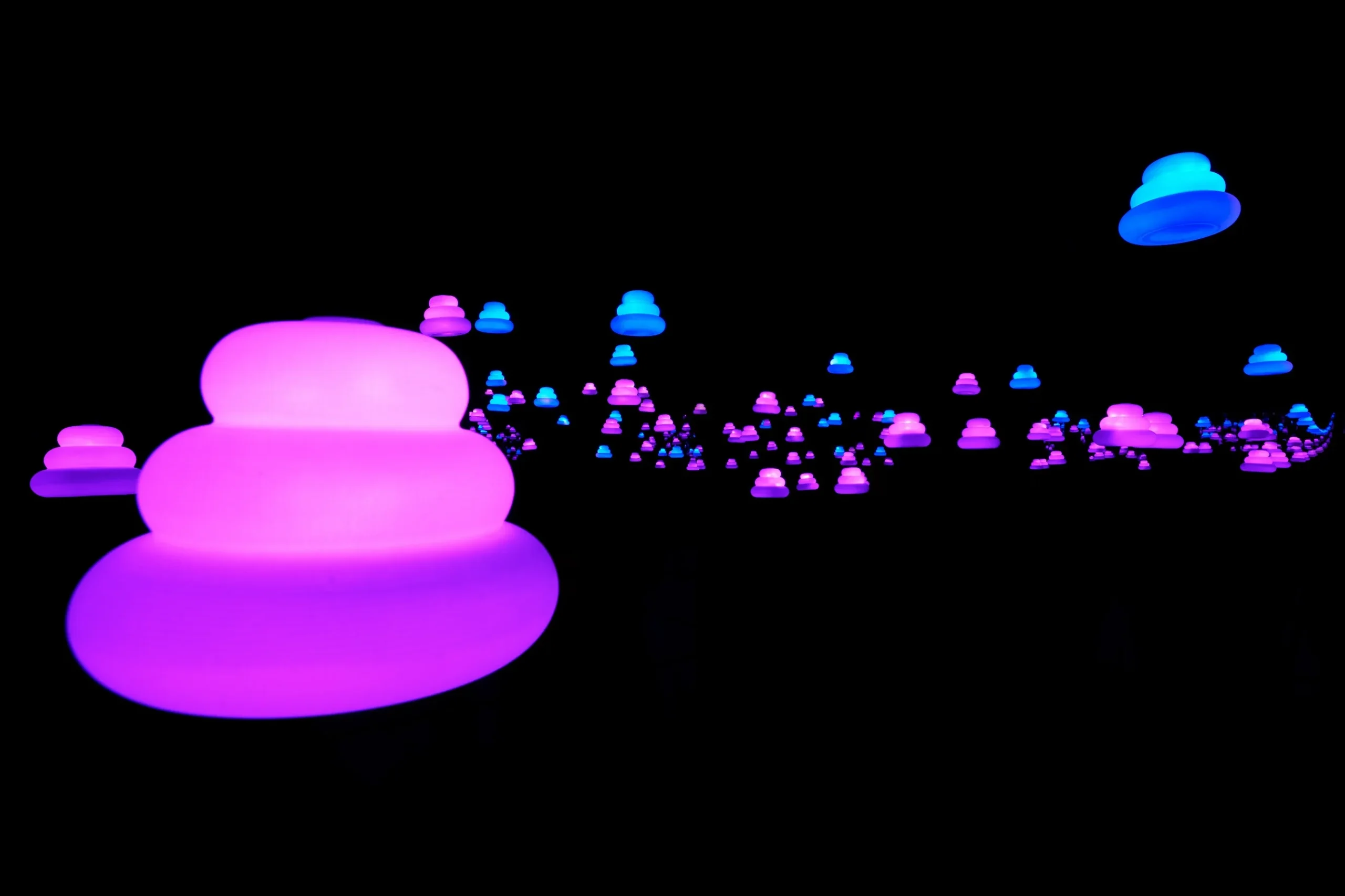 GALAXY OF POOP