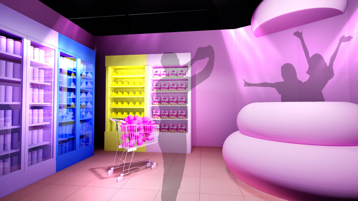 POOP MART