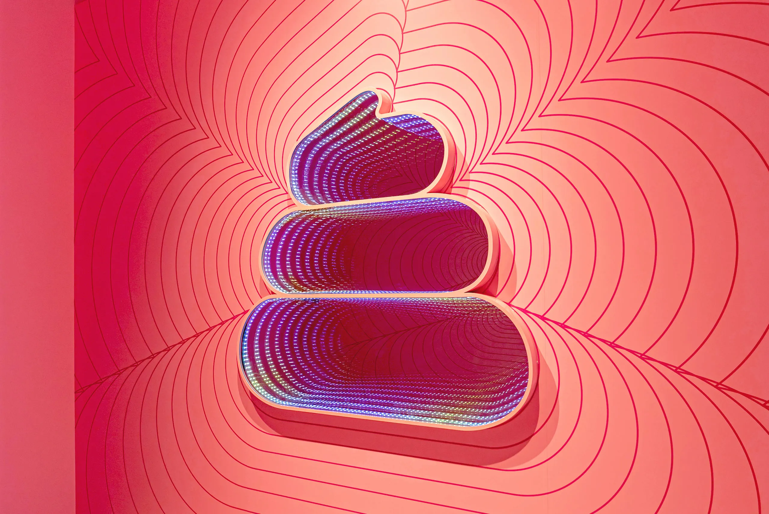 異次元うんこゾーン